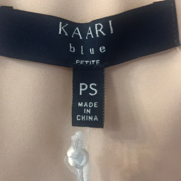 Kaari Blue La Vie Boheme Dress - Picture 2 of 7